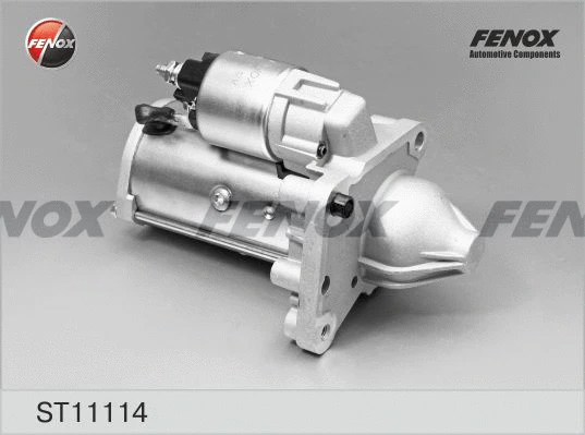 Starter (ST11114)