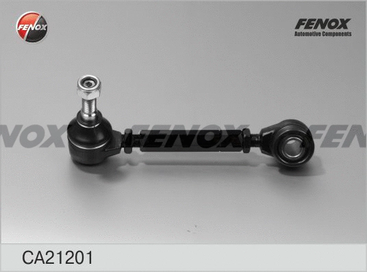 Control/Trailing Arm, wheel suspension (CA21201)