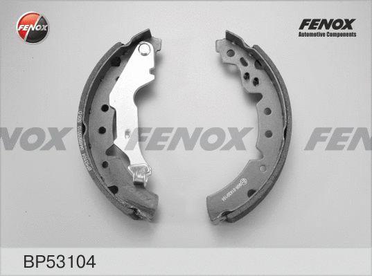 Brake Shoe Set (BP53104)