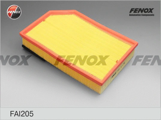 Air Filter