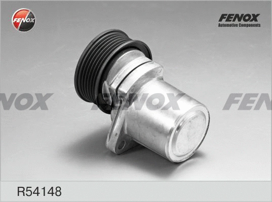 Belt Tensioner, V-ribbed belt