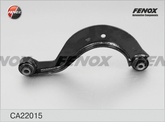 Control/Trailing Arm, wheel suspension (CA22015)