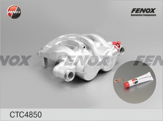 Brake Caliper Axle Kit