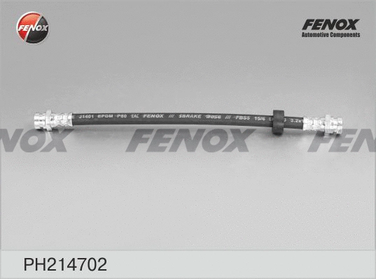 Brake Hose (PH214702)