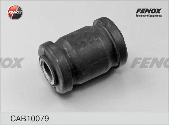 Mounting, control/trailing arm (CAB10079)