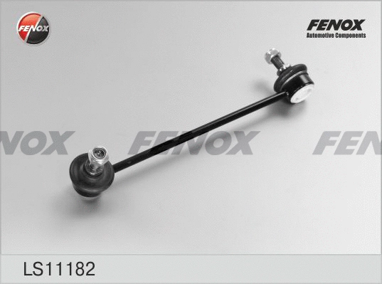 Link/Coupling Rod, stabiliser bar (LS11182)