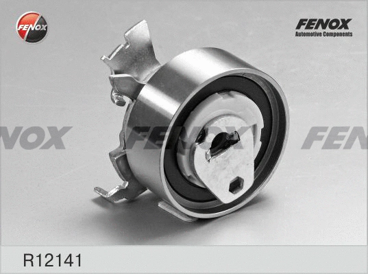 Deflection/Guide Pulley, timing belt