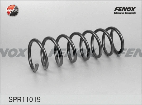 Suspension Spring (SPR11019)