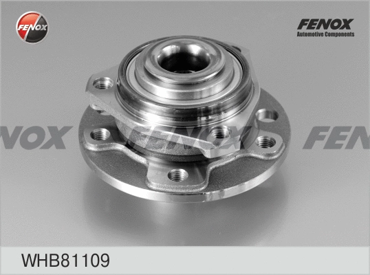 Wheel Hub (WHB81109)