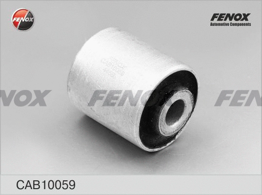 Mounting, control/trailing arm (CAB10059)