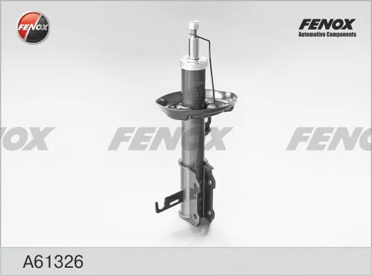 Shock Absorber (A61326)