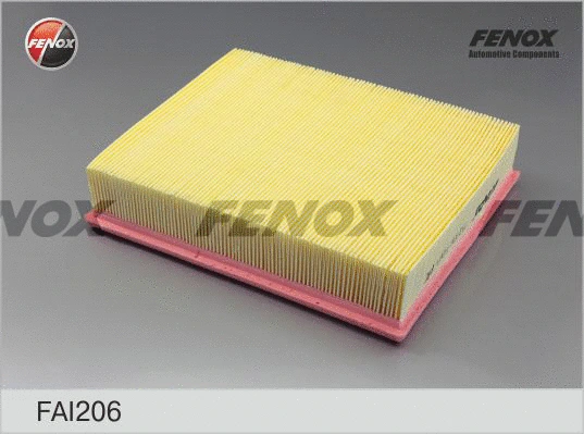 Air Filter