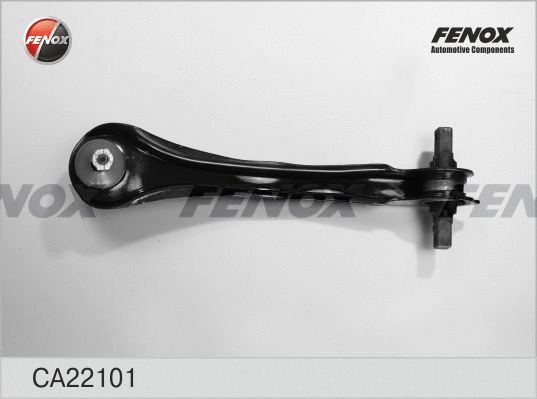 Control/Trailing Arm, wheel suspension (CA22101)