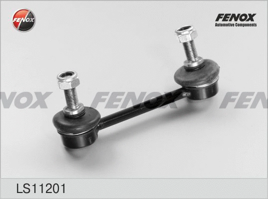 Link/Coupling Rod, stabiliser bar (LS11201)