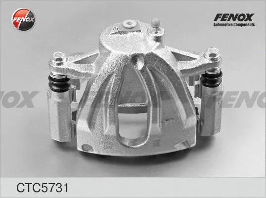 Brake Caliper Axle Kit
