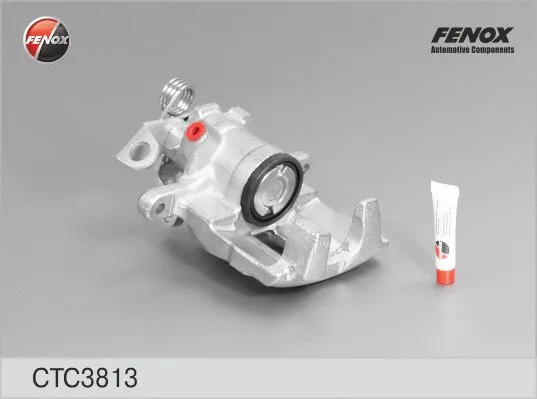 Brake Caliper Axle Kit (CTC3813)