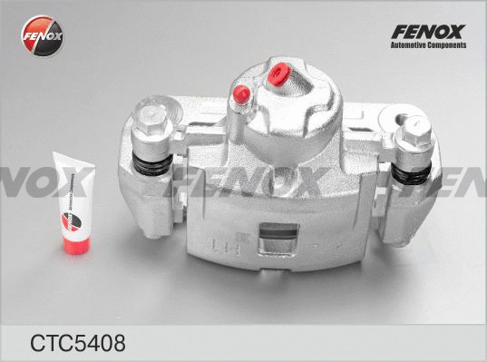 Brake Caliper Axle Kit