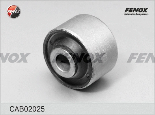 Mounting, control/trailing arm