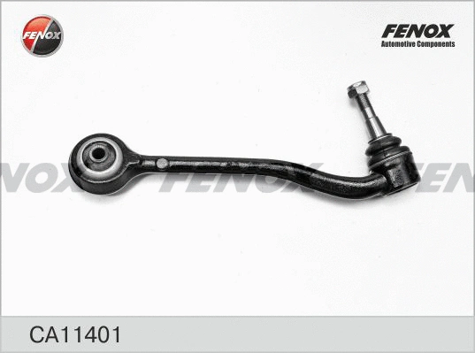 Control/Trailing Arm, wheel suspension (CA11401)