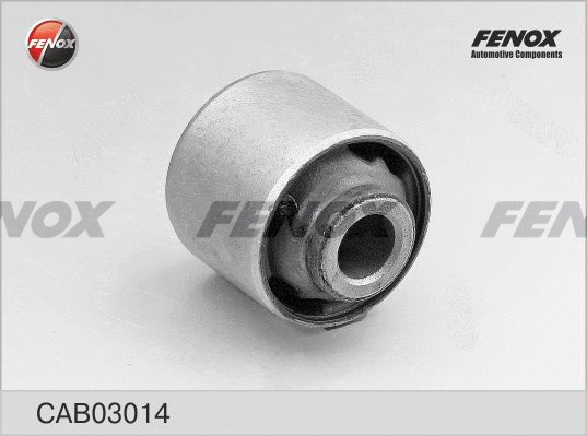 Mounting, control/trailing arm (CAB03014)
