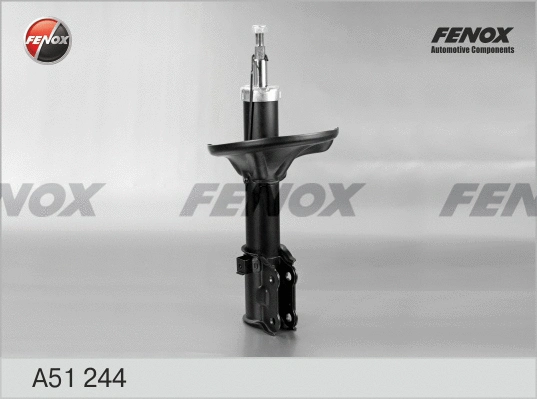 Shock Absorber (A51244)