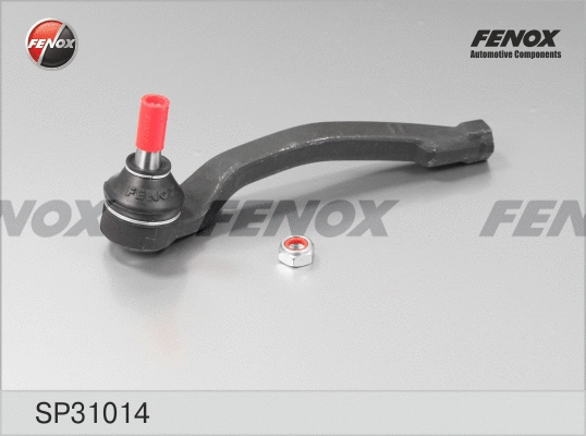 Tie Rod End (SP31014)