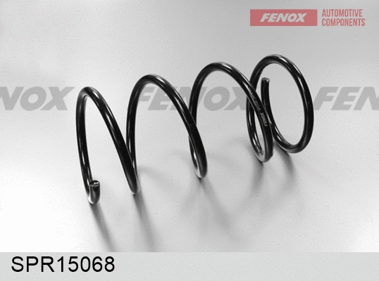 Suspension Spring (SPR15068)