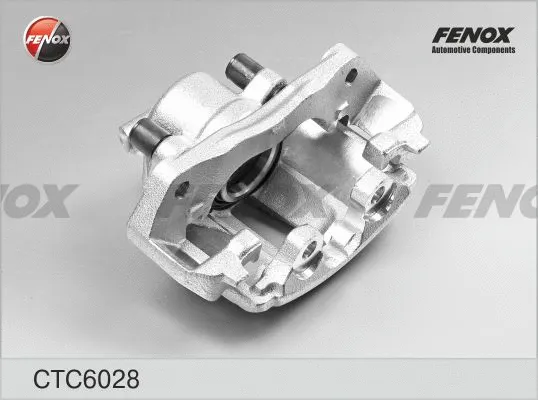 Brake Caliper Axle Kit (CTC6028)