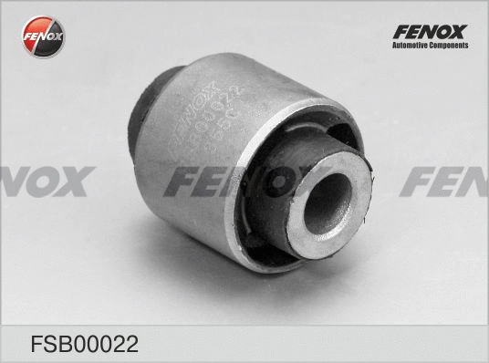 Mounting, control/trailing arm (FSB00022)