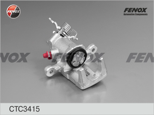 Brake Caliper Axle Kit