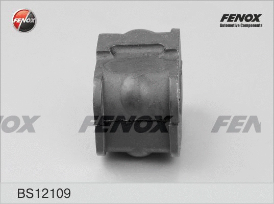 Bushing, stabiliser bar