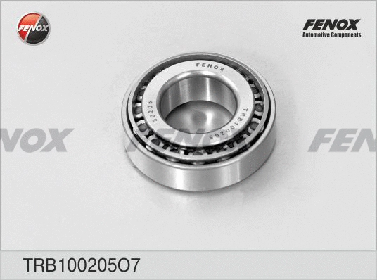 Wheel Bearing Kit (TRB100205O7)