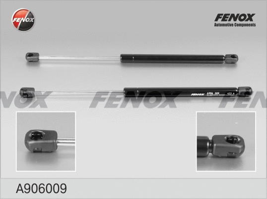 Gas Spring, boot/cargo area (A906009)