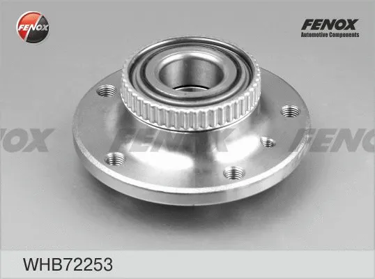 Wheel Hub (WHB72253)