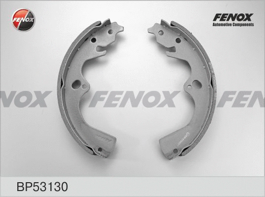 Brake Shoe Set (BP53130)