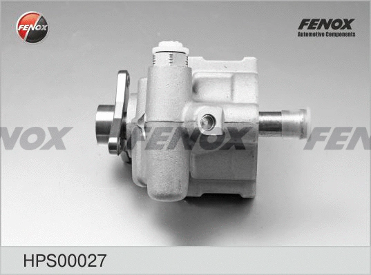 Hydraulic Pump, steering