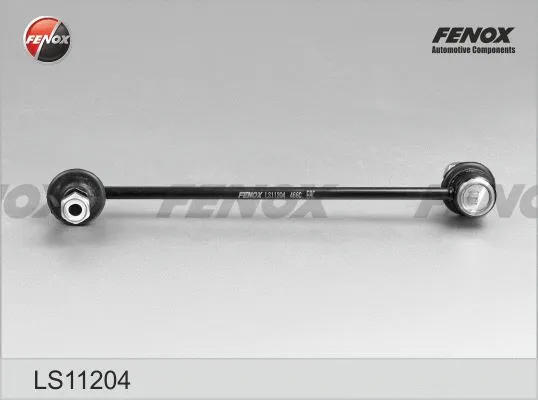 Link/Coupling Rod, stabiliser bar (LS11204)