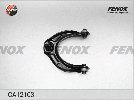 Control/Trailing Arm, wheel suspension (CA12103)