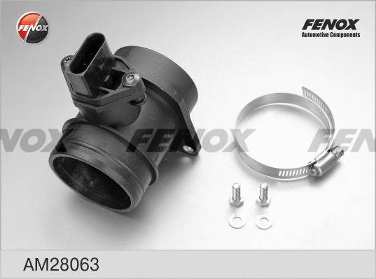 Mass Air Flow Sensor (AM28063)
