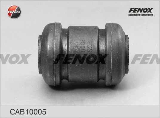 Mounting, control/trailing arm