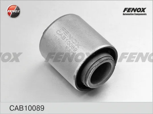 Mounting, control/trailing arm