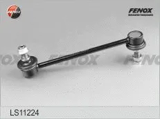Link/Coupling Rod, stabiliser bar (LS11224)