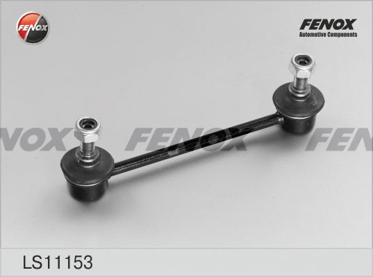 Link/Coupling Rod, stabiliser bar (LS11153)