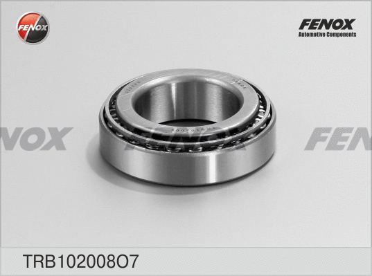 Wheel Bearing Kit (TRB102008O7)