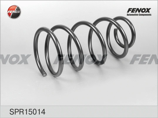 Suspension Spring (SPR15014)