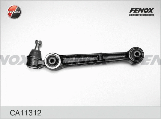 Control/Trailing Arm, wheel suspension (CA11312)