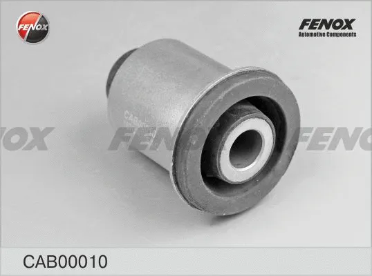 Mounting, control/trailing arm