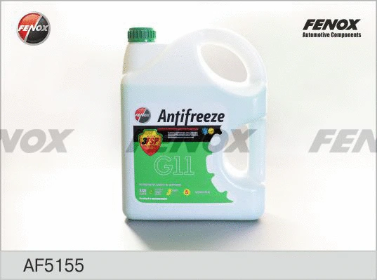 Antifreeze (AF5155)