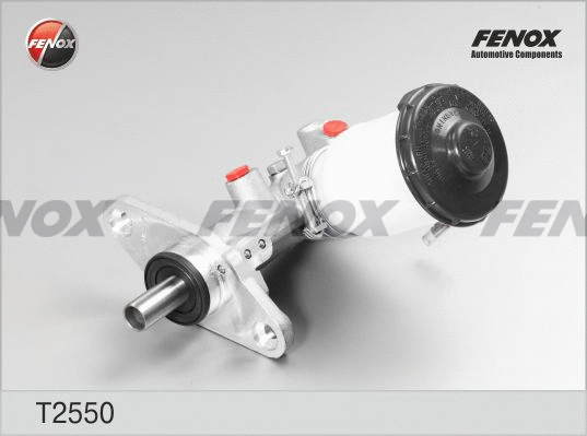 Brake Master Cylinder (T2550)