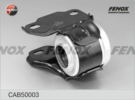Mounting, control/trailing arm (CAB50003)